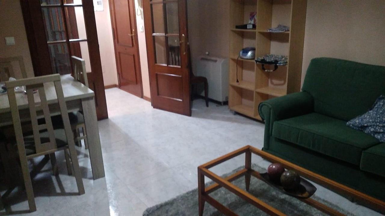 Foto 4 ALQUILER  PISO  EN  MÉDICO  BALLINA