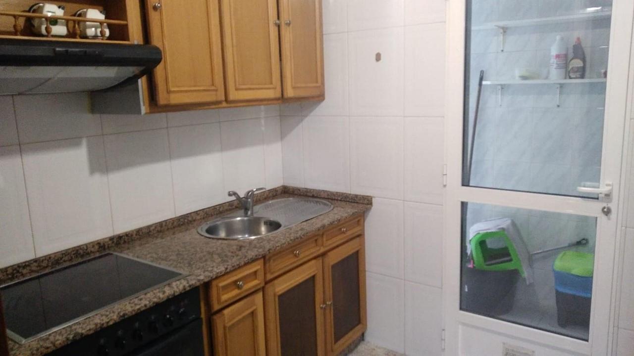 Foto 5 ALQUILER  PISO  EN  MÉDICO  BALLINA
