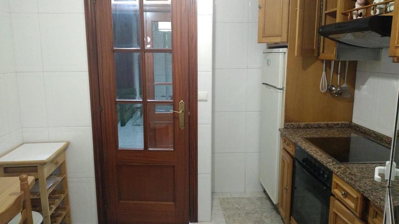 Foto 7 ALQUILER  PISO  EN  MÉDICO  BALLINA