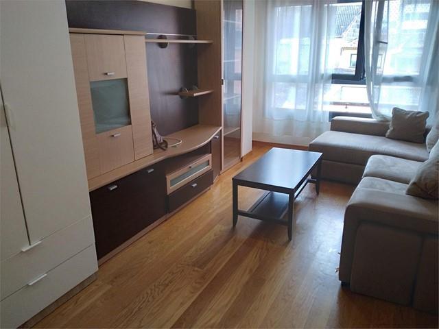 APARTAMENTO  EN  CAMPOLONGO - Pontevedra