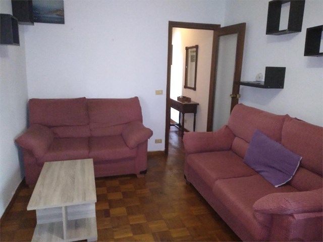 APARTAMENTO  EN  MANUEL  DEL  PALACIO  - Pontevedra