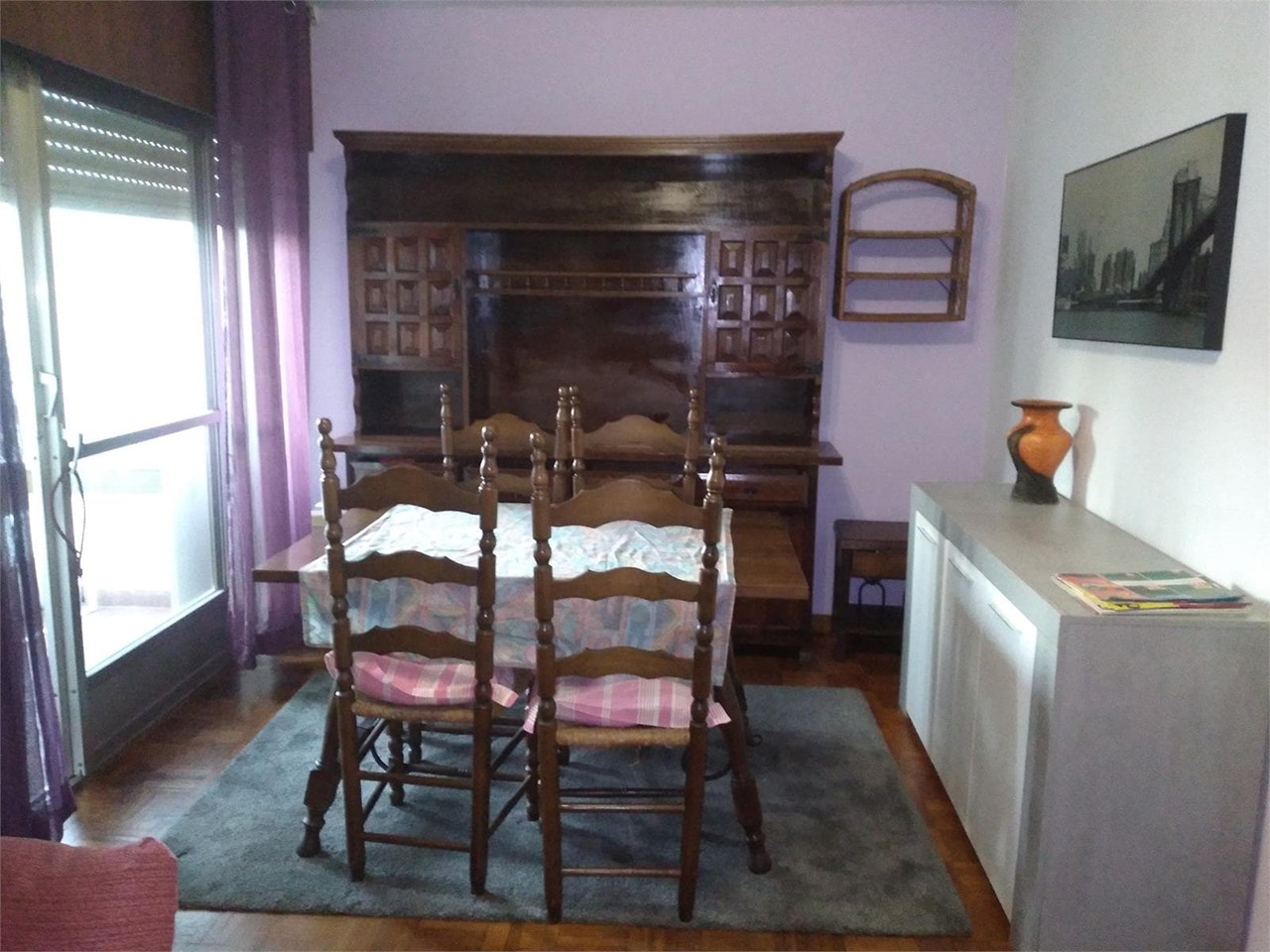 Foto 2 APARTAMENTO  EN  MANUEL  DEL  PALACIO 