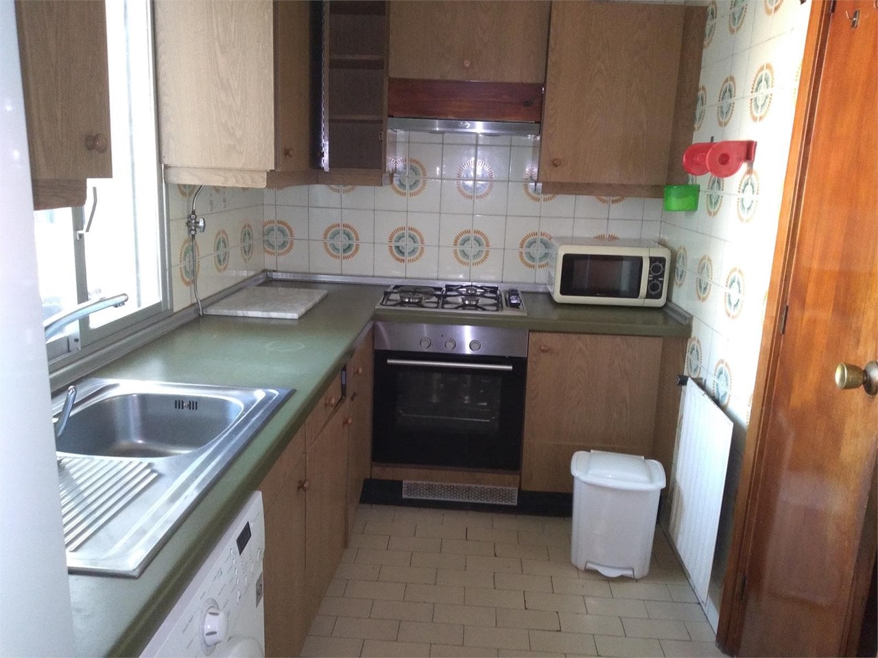 Foto 3 APARTAMENTO  EN  MANUEL  DEL  PALACIO 