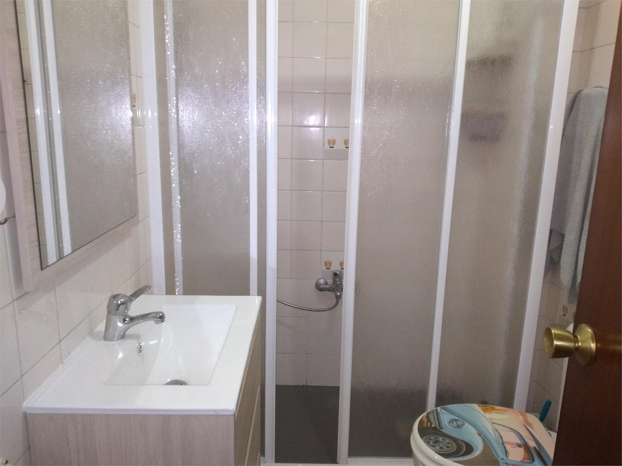 Foto 5 APARTAMENTO  EN  MANUEL  DEL  PALACIO 