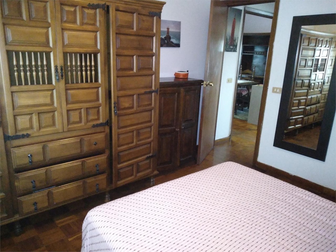 Foto 7 APARTAMENTO  EN  MANUEL  DEL  PALACIO 