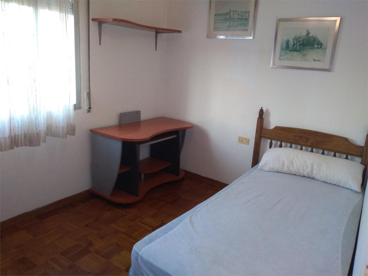 Foto 8 APARTAMENTO  EN  MANUEL  DEL  PALACIO 