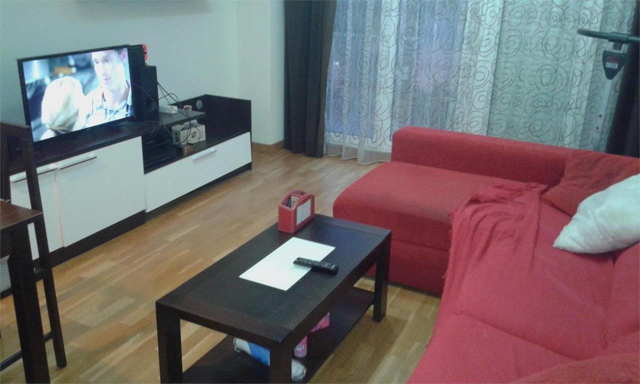 Foto 1 APARTAMENTO  EN  POIO