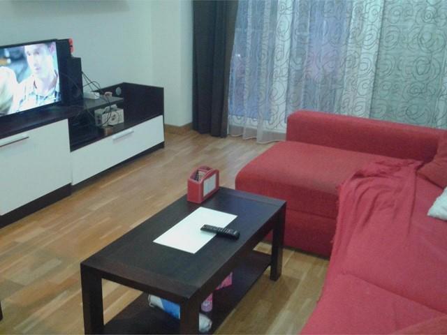 APARTAMENTO  EN  POIO