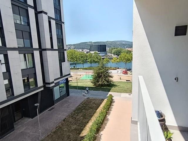 apartamento   Nuevo  a Estrenar  en  Vasquidia  Garcia  - Pontevedra