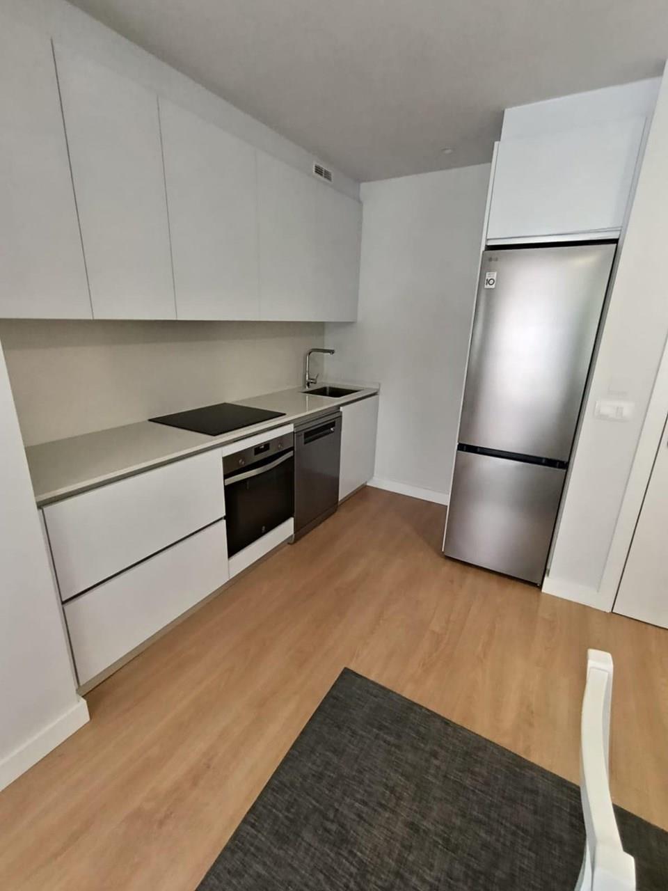 Foto 5 apartamento   Nuevo  a Estrenar  en  Vasquidia  Garcia 