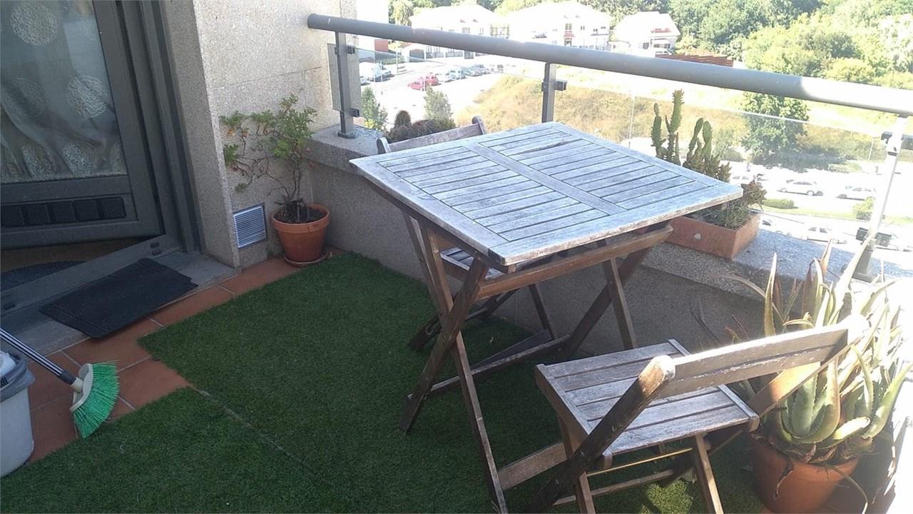 Foto 2 ATICO  CON  TERRAZA 