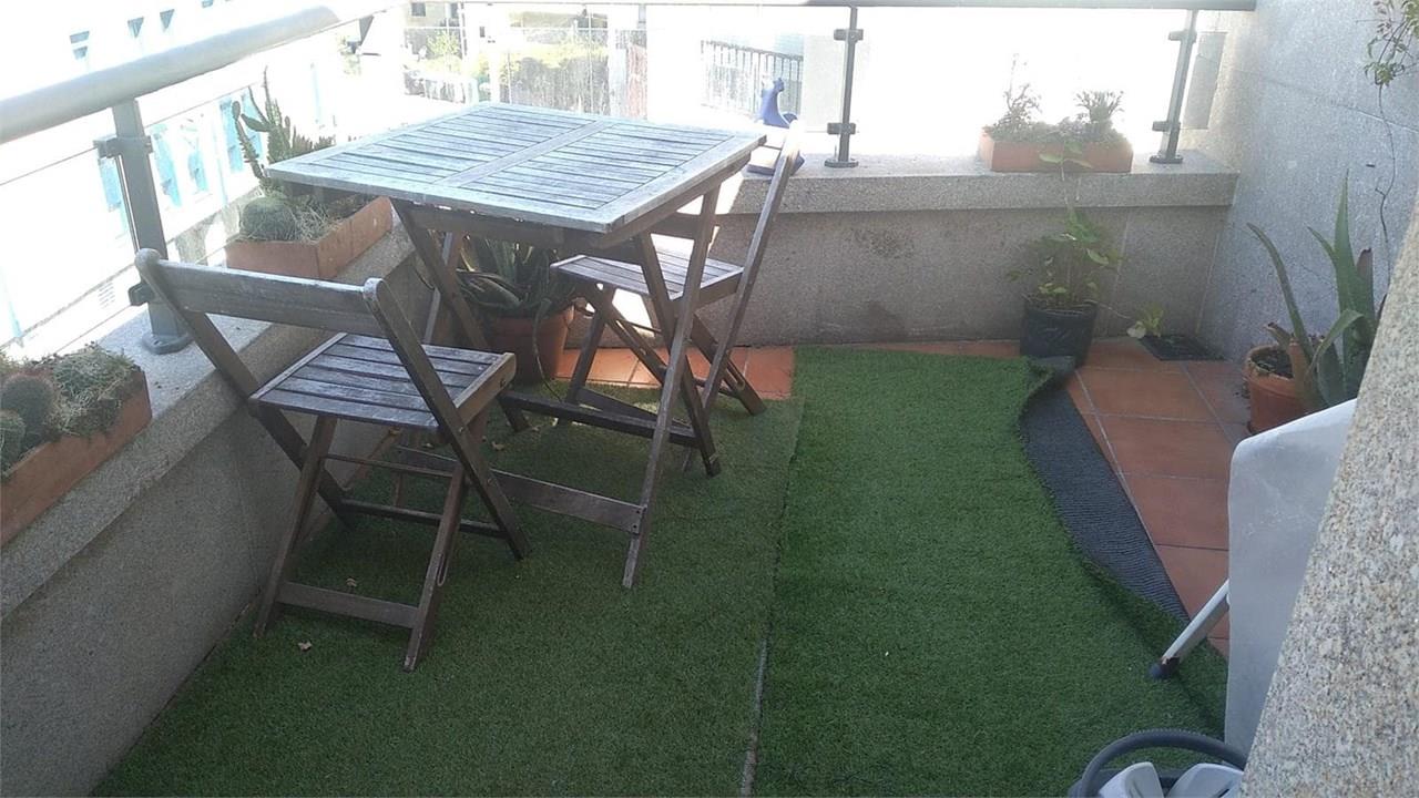 Foto 1 ATICO  CON  TERRAZA 