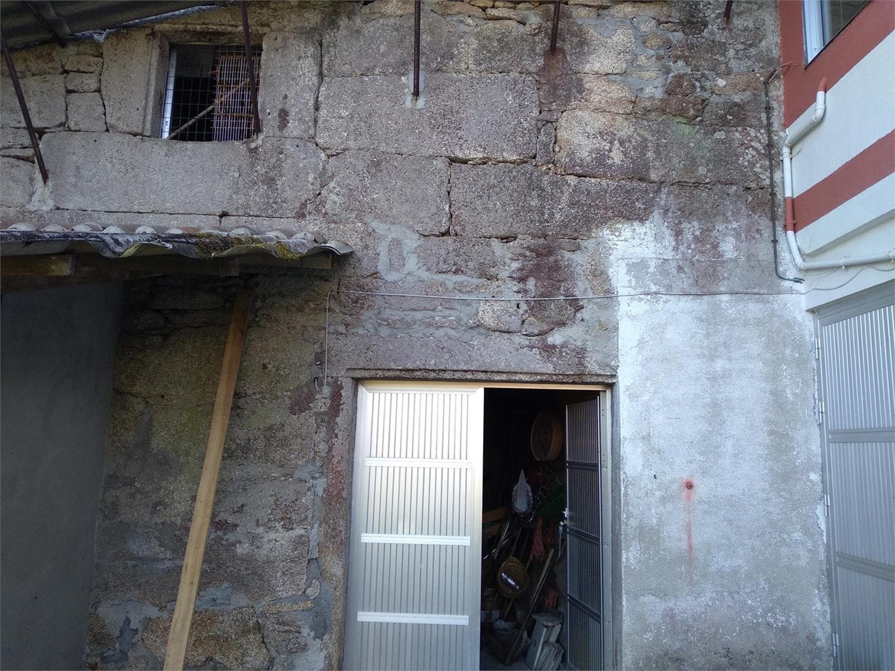 Foto 14 casa  en  Bugarin   a  30  KM de Pontevedra