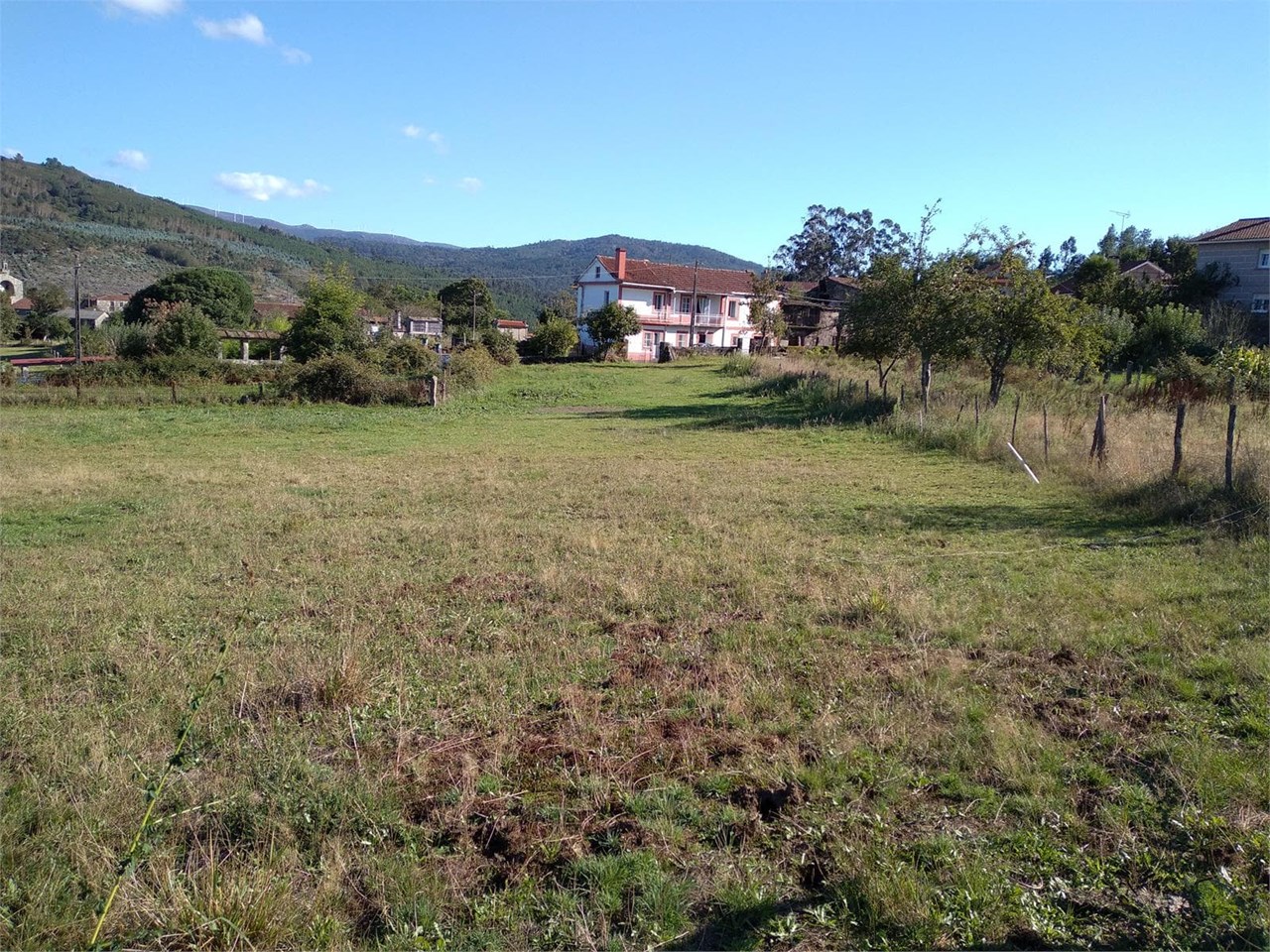 Foto 19 casa  en  Bugarin   a  30  KM de Pontevedra