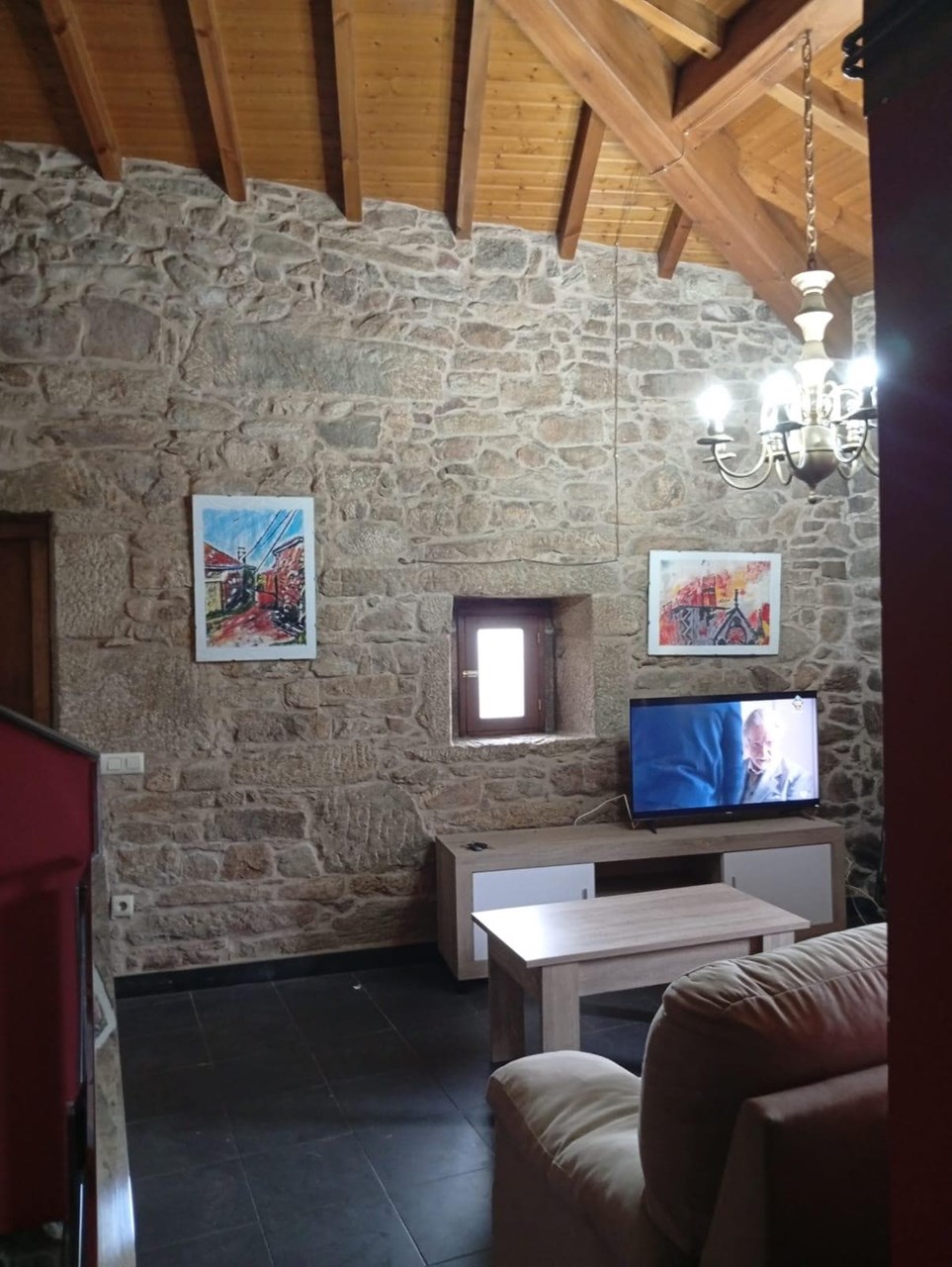 Foto 10 CASA  RURAL  EN  FIGUEROA -   LOUREIRO    CERDEDO