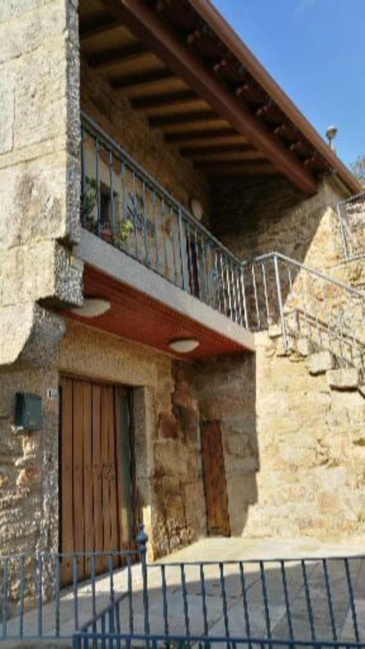 Foto 1 CASA  RURAL  EN  FIGUEROA -   LOUREIRO    CERDEDO