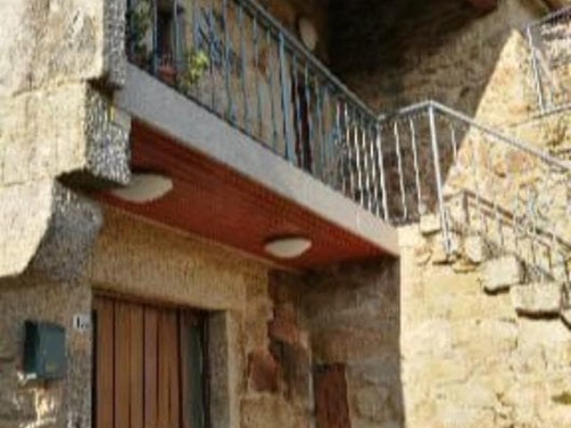 CASA  RURAL  EN  FIGUEROA -   LOUREIRO    CERDEDO