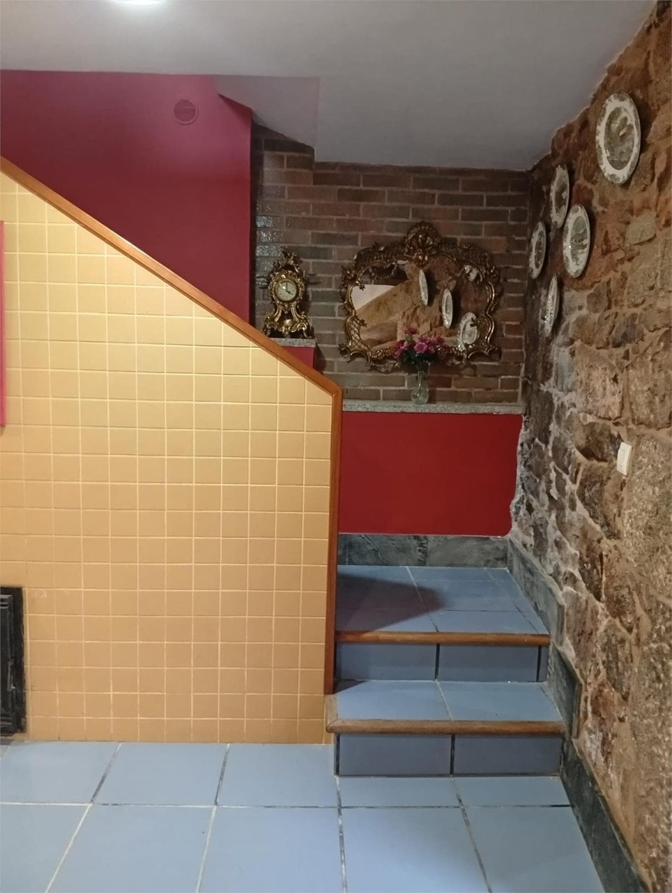 Foto 4 CASA  RURAL  EN  FIGUEROA -   LOUREIRO    CERDEDO