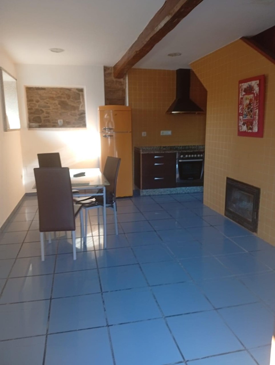 Foto 5 CASA  RURAL  EN  FIGUEROA -   LOUREIRO    CERDEDO