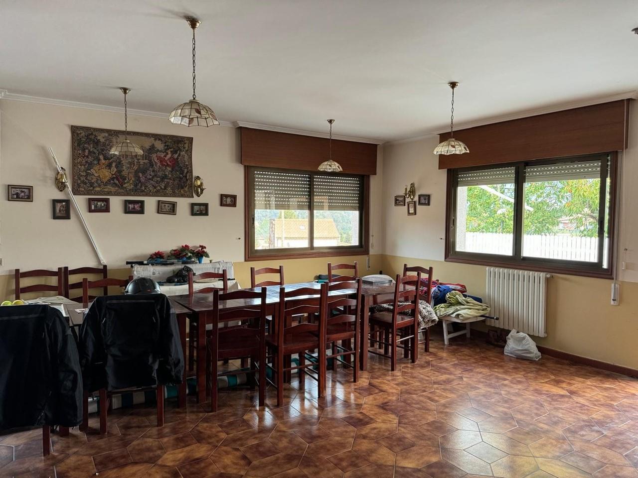 Foto 4 CHALET   EN  POIO 