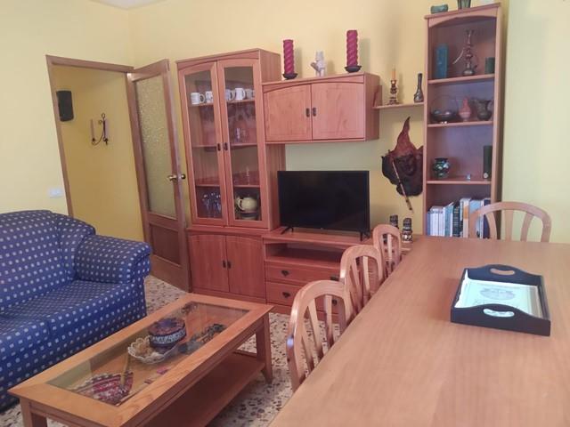 PISO   ANUAL  EN  SANXENXO