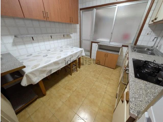 Foto 4 piso  de  145  metros  en   Loureiro  crespo  con  ascensor   garaje  opcional 