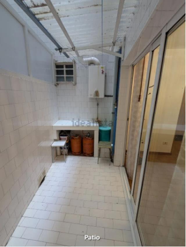 Foto 6 piso  de  145  metros  en   Loureiro  crespo  con  ascensor   garaje  opcional 