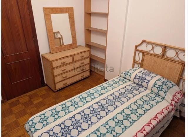 Foto 12 piso  de 4 dormitorios  en  loureiro crespo  con garaje opcional