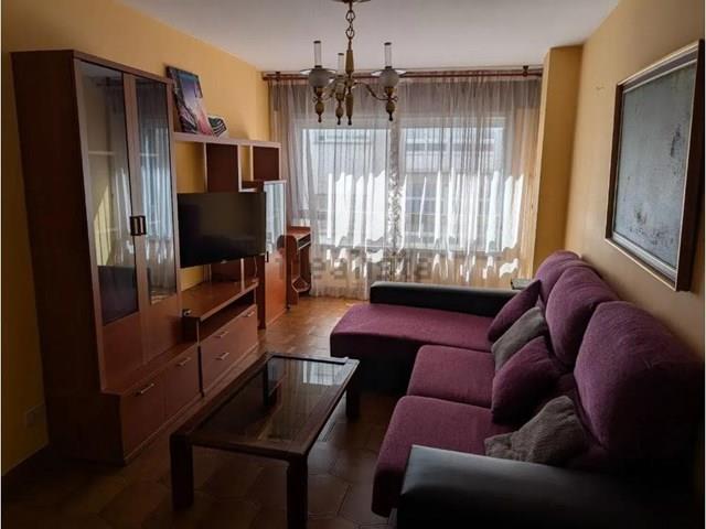piso  de 4 dormitorios  en  loureiro crespo  con garaje opcional - Pontevedra
