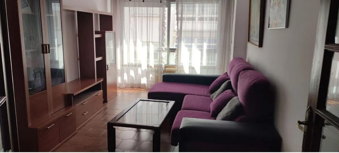 Foto 2 piso  de 4 dormitorios  en  loureiro crespo  con garaje opcional