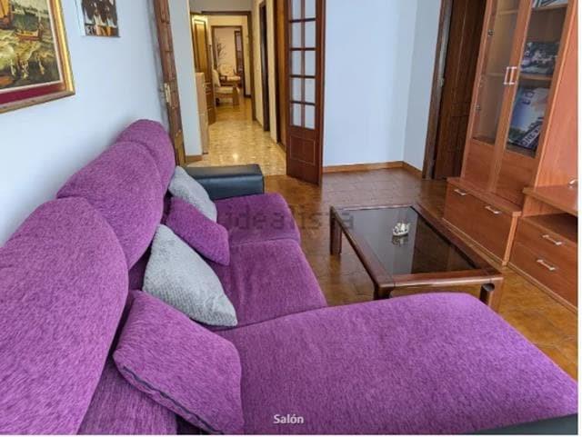 Foto 3 piso  de 4 dormitorios  en  loureiro crespo  con garaje opcional