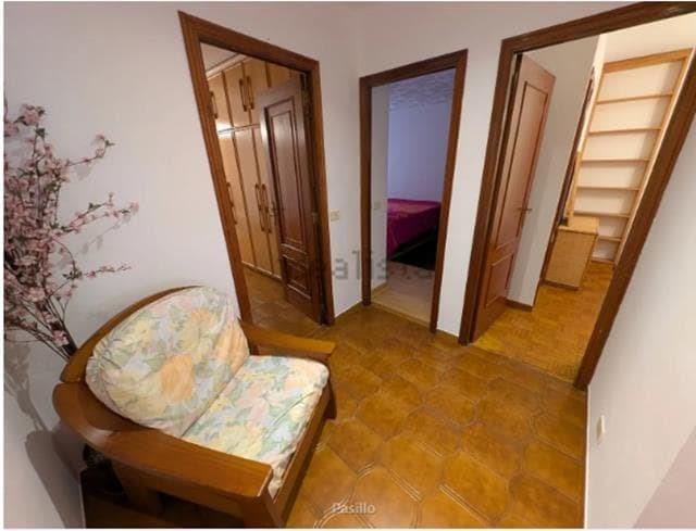 Foto 4 piso  de 4 dormitorios  en  loureiro crespo  con garaje opcional