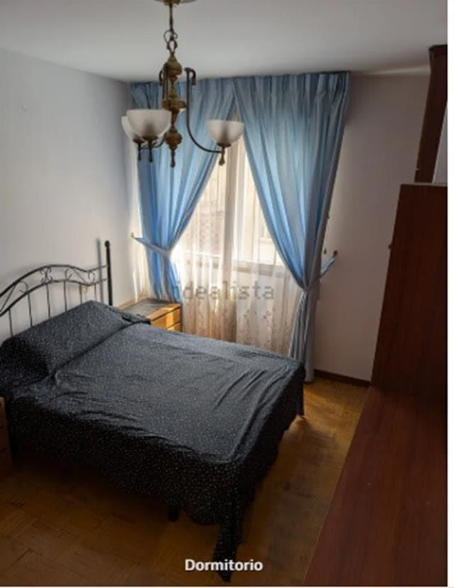 Foto 5 piso  de 4 dormitorios  en  loureiro crespo  con garaje opcional