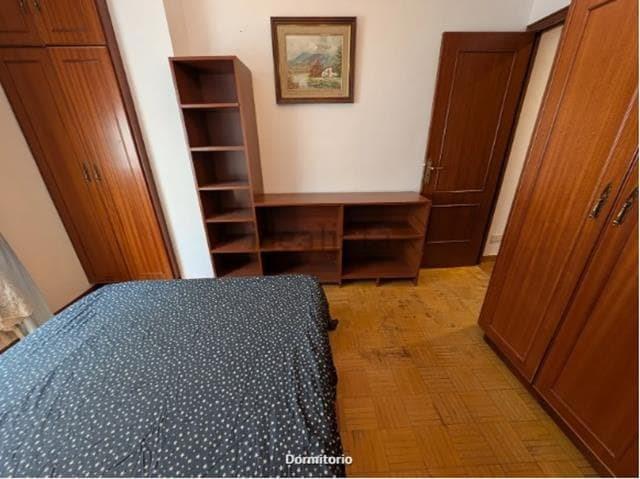 Foto 6 piso  de 4 dormitorios  en  loureiro crespo  con garaje opcional