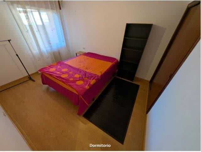 Foto 8 piso  de 4 dormitorios  en  loureiro crespo  con garaje opcional