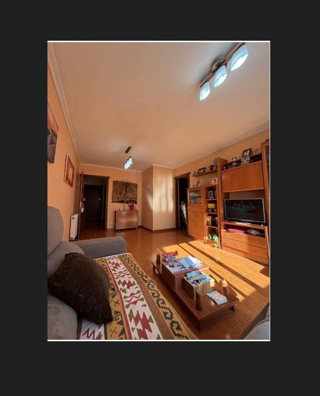 Foto 1 PISO  EN  MONTEPORREIRO