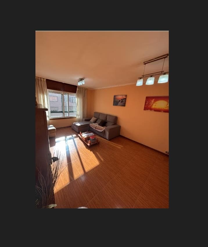 Foto 2 PISO  EN  MONTEPORREIRO