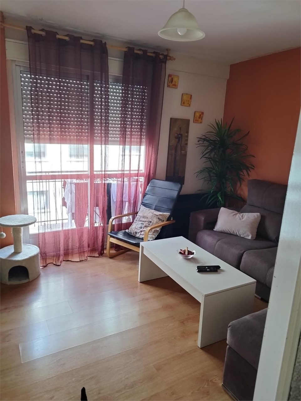 Foto 2 piso    en  pintor  laxeiro