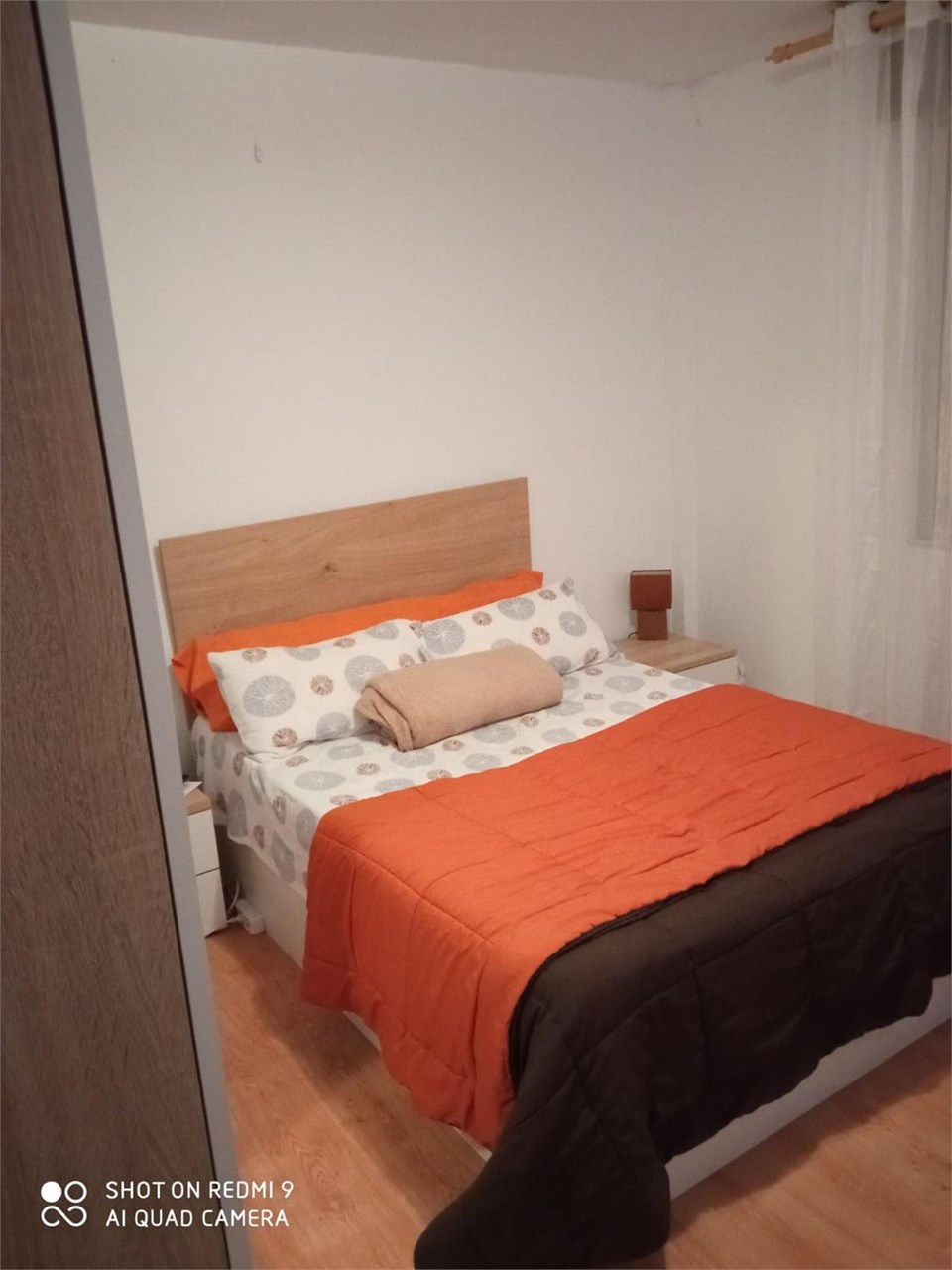 Foto 5 piso    en  pintor  laxeiro