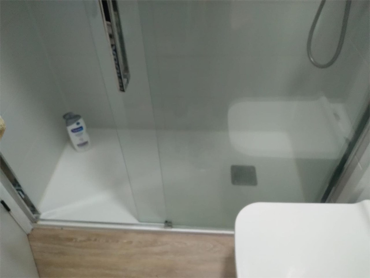 Foto 10 PISO   REFORMADO   EN  MONTEPORREIRO 