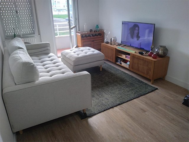 PISO   REFORMADO   EN  MONTEPORREIRO  - Pontevedra