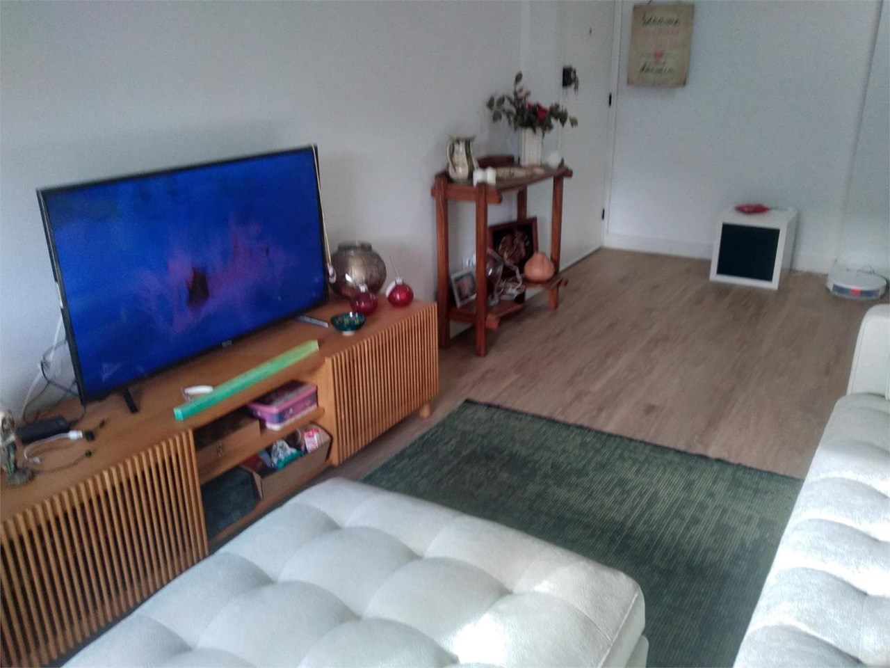 Foto 3 PISO   REFORMADO   EN  MONTEPORREIRO 