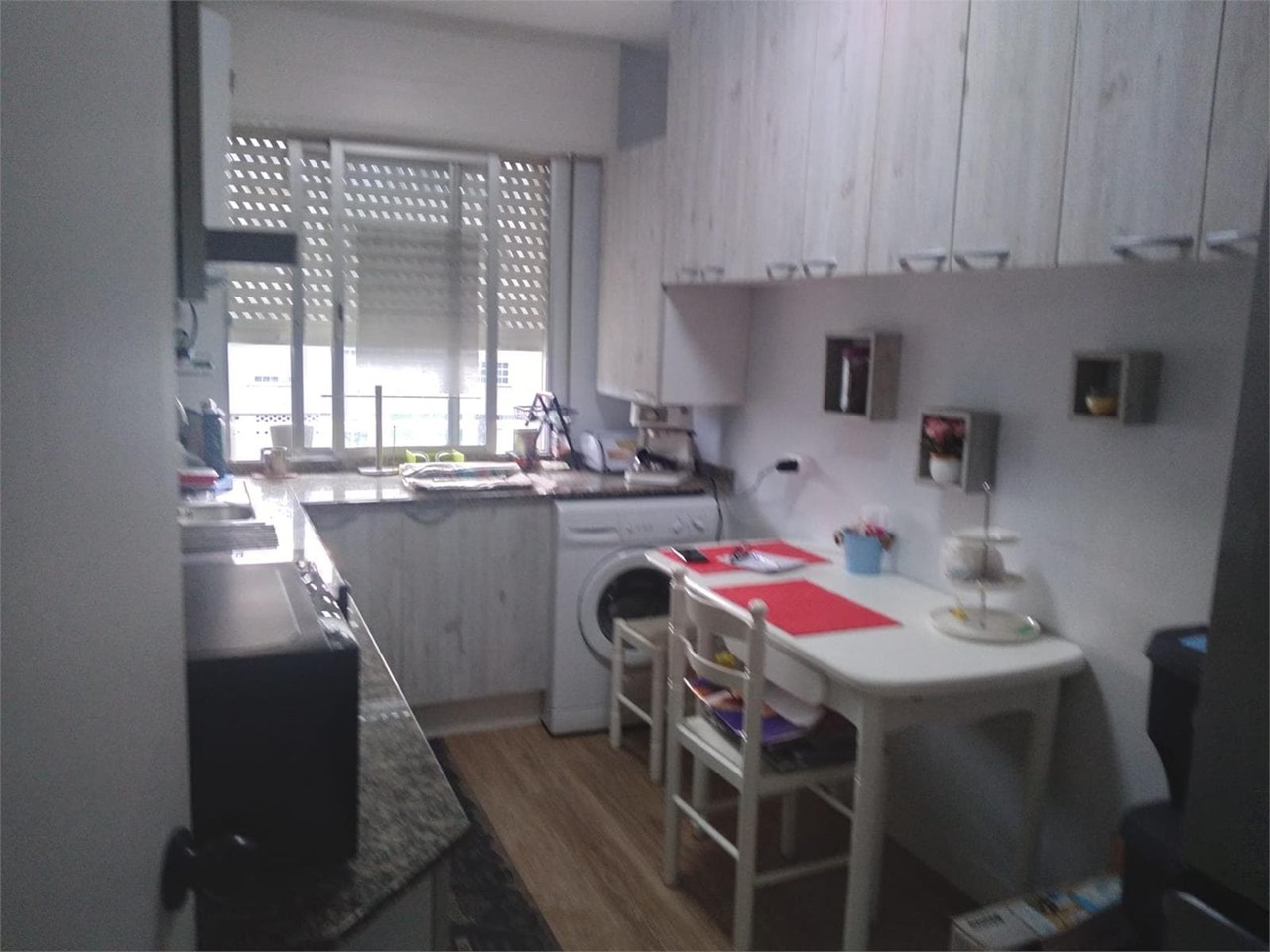 Foto 5 PISO   REFORMADO   EN  MONTEPORREIRO 