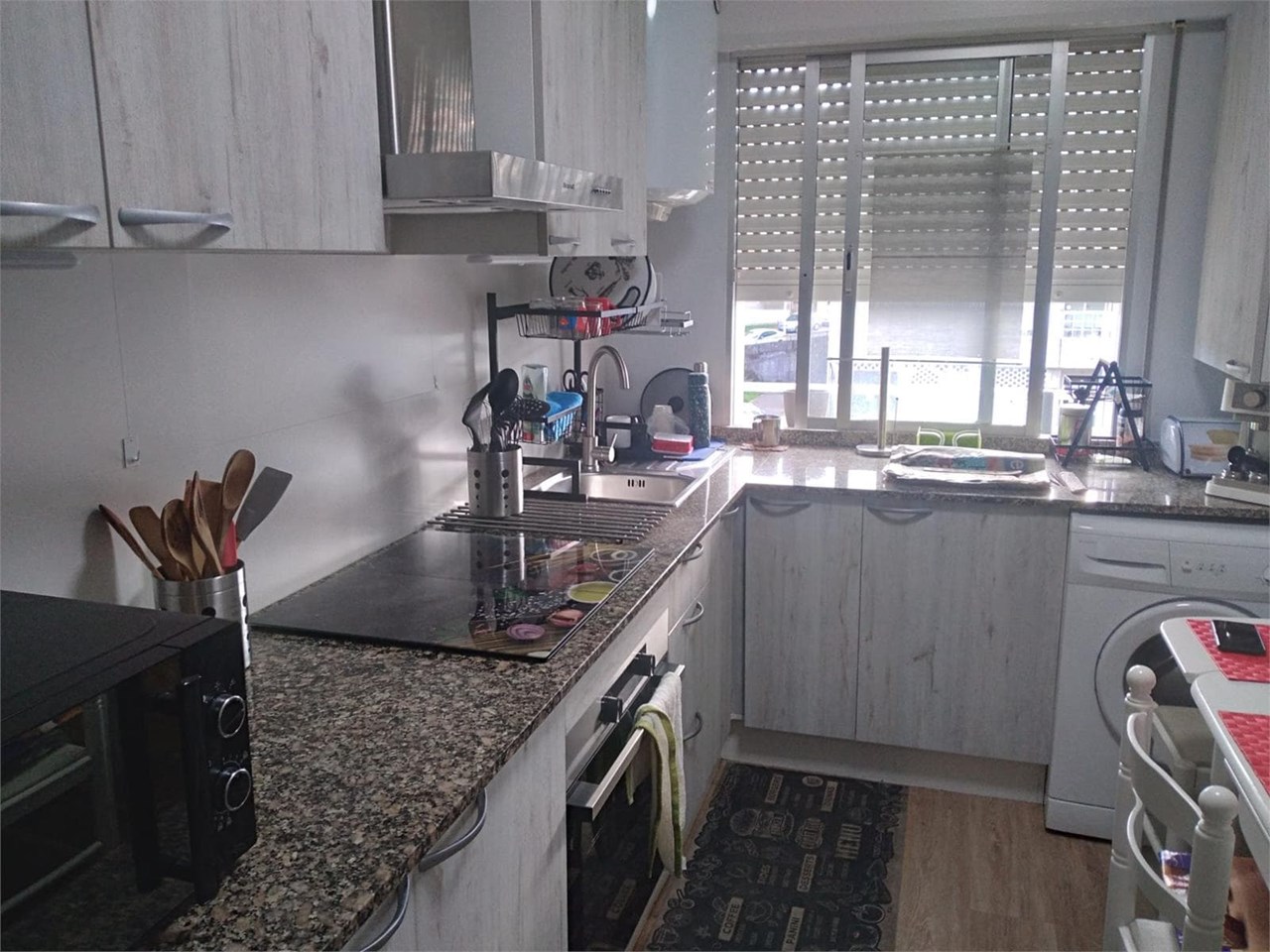 Foto 6 PISO   REFORMADO   EN  MONTEPORREIRO 