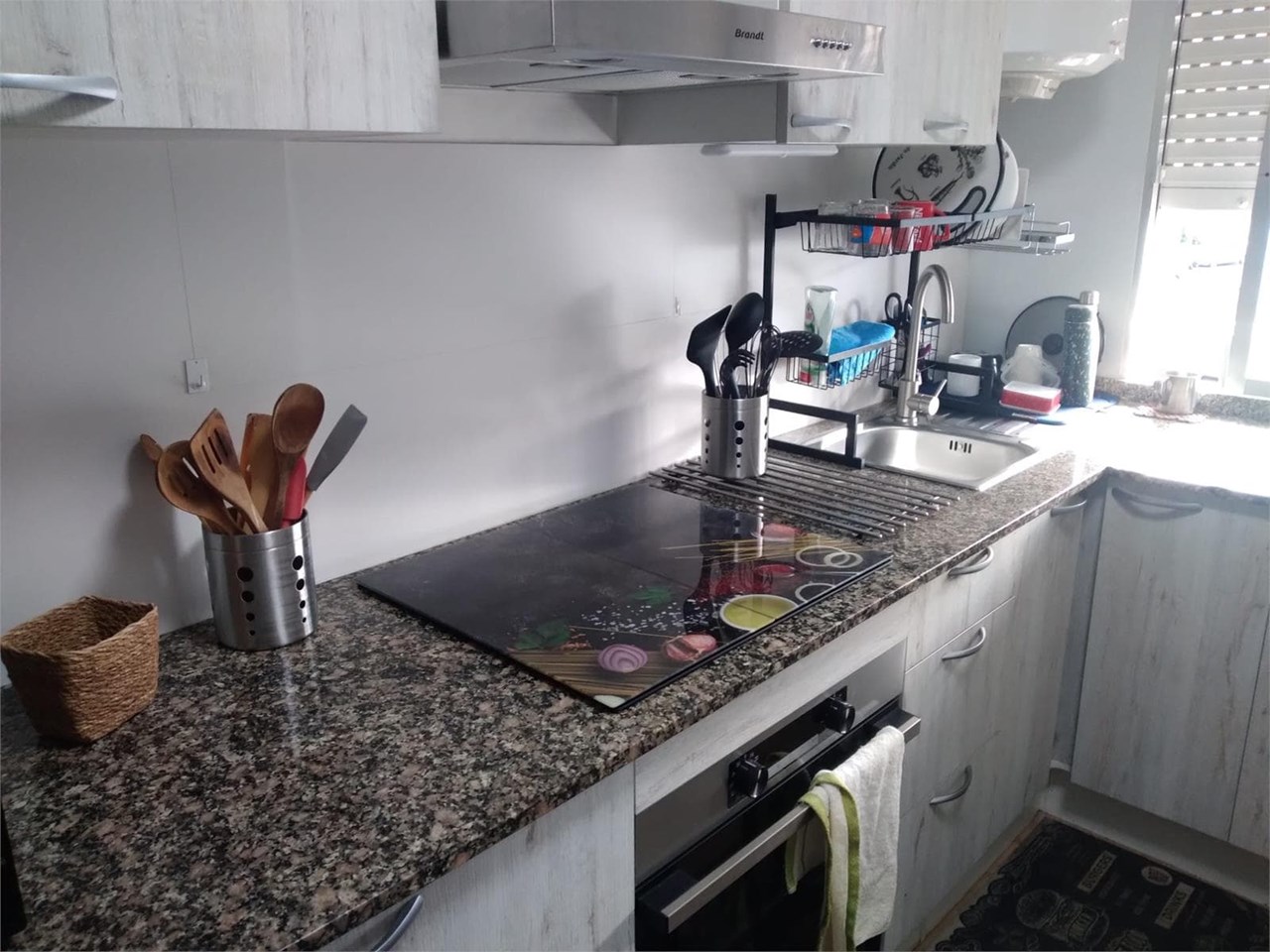 Foto 7 PISO   REFORMADO   EN  MONTEPORREIRO 