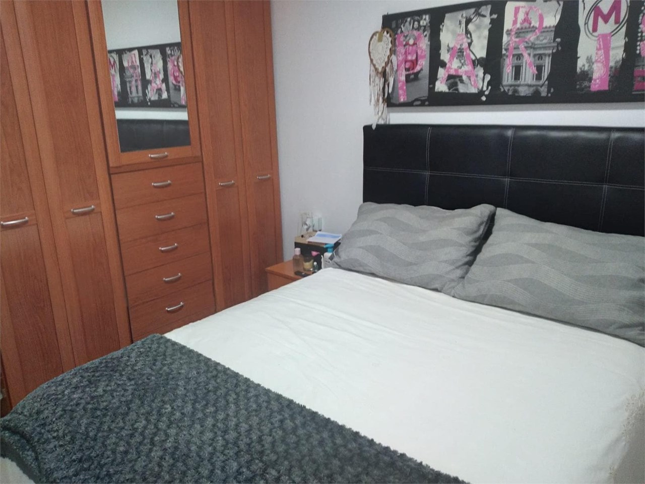 Foto 8 PISO   REFORMADO   EN  MONTEPORREIRO 