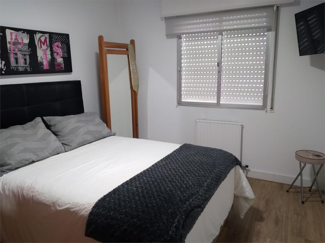 Foto 9 PISO   REFORMADO   EN  MONTEPORREIRO 