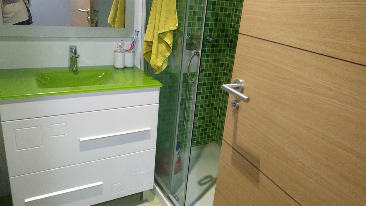 Foto 10 piso  seminuevo  en  monteporreiro 