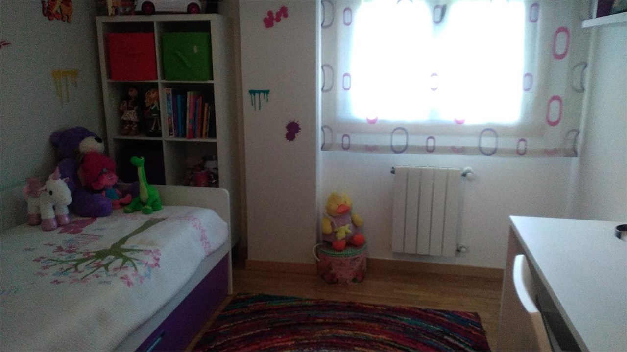 Foto 18 piso  seminuevo  en  monteporreiro 