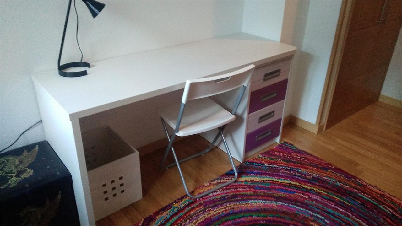 Foto 19 piso  seminuevo  en  monteporreiro 